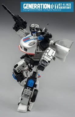 Generation Toy GT-04 Jazz -model store b96b9afc0c