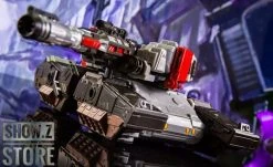 Aoyi Mech H6002-10B Megatron Oversized -model store b983d1bb5b