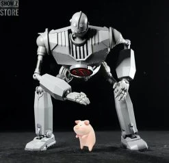 Fantasy Jewel FJ-tr006 The Iron Giant -model store b9cb65ce97