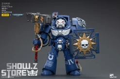 JoyToy Source 1/18 Warhammer 40K Ultramarines Terminators Brother Acastian -model store b9e09b42b7