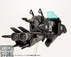 Kotobukiya M.S.G. Modeling Support Goods Gigantic Arms Orbital Maneuver Model Kit -model store ba0f03563d