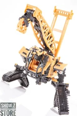 Mechanical Team MT-04 Hightower -model store ba10fa8137