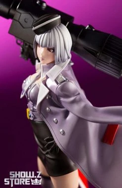Kotobukiya Bishoujo Transformers Megatron Statue -model store ba28a2d303