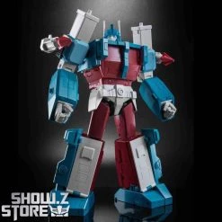 XTransbots MX-22T Commander Stack Ultra Magnus Youth Version