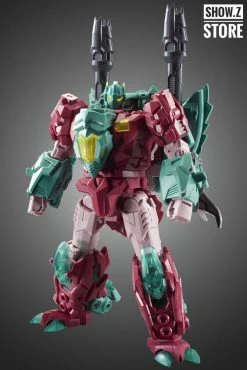 TFC Poseidon P-04 Ironshell -model store ba317b23c0