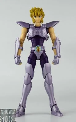 Great Toys Saint Seiya Myth Cloth EX Bronze Unicorn Jabu -model store ba31a69053