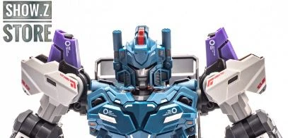 Master Made Statue Series ST-05 ST05 Caesar Overload Bust 7 Master Made Statue Series ST-05 ST05 Caesar Overload Bust - Image 5