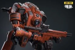 JoyToy Source Acid Rain XT8026 Xingtian Steel Knight -model store ba43ad0466