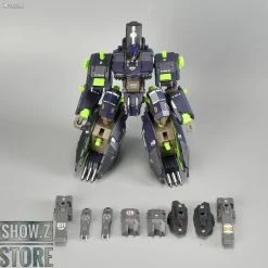 Earnestcore Craft Robot Build RB-11 Titank -model store ba48d0c079