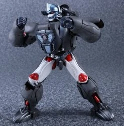 Takara MP-32 Optimus Primal Beast Convoy Beast War -model store ba4aadc9c2