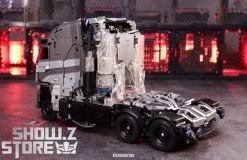 Unique Toys R-04C Nero Galvatron Clear Version 28 Unique Toys R-04C Nero Galvatron Clear Version -model store ba4c8c6baf