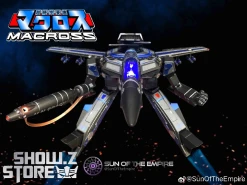 [Coming Soon] Kitzconcept 1/72 Macross VF-1S Dark Blue Version W/ Fast Pack Armor Limited Edition -model store ba5202ecb1