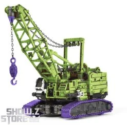 Devil Saviour Troublemaker DS-07AG Paranoider Hightower & DS-07BG Bomber Bulldozer G1 Version Set Of 2 13 Devil Saviour Troublemaker DS-07AG Paranoider Hightower & DS-07BG Bomber Bulldozer G1 Version Set Of 2 -model store ba695443d4