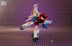 Yes Model YM-03P MP11 Starscream W/o Linear Definition -model store ba6fa8ce4d