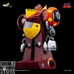 Pose Toy Pose+ P+05 Gordam -model store ba7bc44561