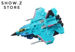 Iron Factory IF-EX20K Wing Of Tyrant Kallaite -model store ba8f3fa44d