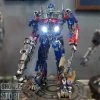 [Pre-Order] HEAT Studio Custom Made Transformers Dark Of The Moon Optimus Prime Statue -model store baa21fb700