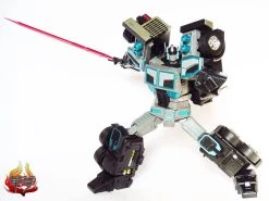 Fans Hobby MB-01 Archenemy Master Builder -model store baabbbcad8