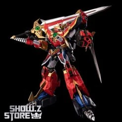 Sentinel Toys Metamor-Force "Bari"ation Gravion Zwei: Ultimate Gravion -model store bacc79edeb