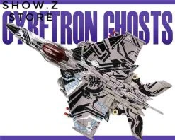 Black Mamba BMB LS-01P LS01P Cybetron Ghosts Nitro -model store baed53e5c5