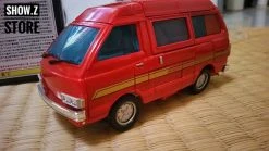 4th Party Masterpiece MP-27 Ironhide -model store baef0288b1