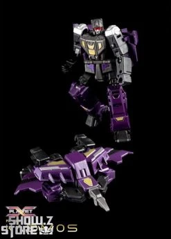 [Parts Not Working][USA Buyer Only] Planet X PX-C02B Kadmos Star Saber Black Version -model store bb0f924789 1