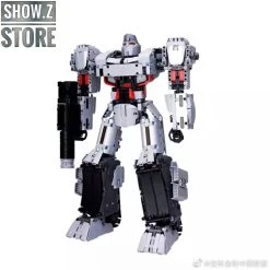 Hasbro & Xiaomi Onebot Transformers Megatron Building Brick China Store Exclusive -model store bb168878f2