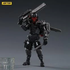 JoyToy Source 1/18 Skeleton Force Grim Reaper's Vengeance A -model store bb1a62aae2