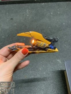 Comicave Studios 1/22 Bumblebee -model store bb491a2447