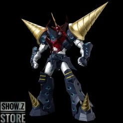 Sentinel Toys Plaiobot Tengen Toppa Gurren Lagann Super Galaxy Gurren Lagann Model Kit -model store bb4b609c68