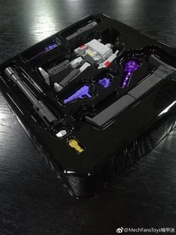 MechFanstoys MS-0 Megatron MF-0 -model store bb6050a649