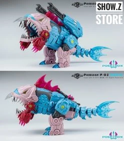 TFC Poseidon P-03 Bigbite -model store bb6a8b5c62