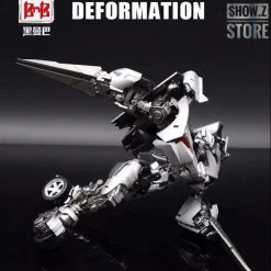 Black Mamba LS-08 Sidearm Sideswipe 31 Black Mamba LS-08 Sidearm Sideswipe -model store bb951bc3e4