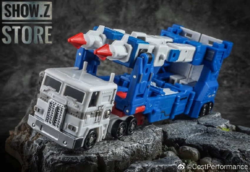 CostPerformance CP-01 Ultra Magnus 11 CostPerformance CP-01 Ultra Magnus - Image 9