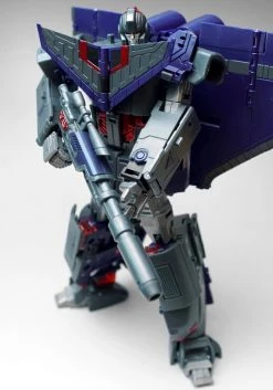 ToyWorld TW-06C Devil Star Astrotrain Comic Version -model store bbd6201e58