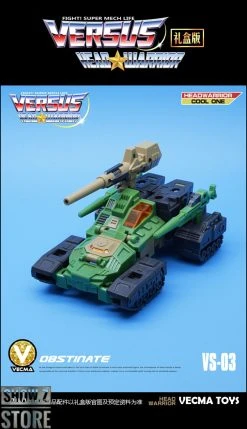 MechFansToys Headmasters Gift Sets Of 7 (VS-01/02/03/04/05/06/07 Chromedome/Weirdwolf/Hardhead/Mindwipe/Skullcrusher/Highbrow/Brainstorm) -model store bbd9529501