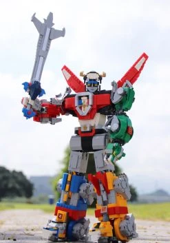 [No Box] Lepin 16057 Voltron 2321Pcs Ideas Series Defender Of The Universe -model store bbfa9d93f4