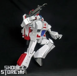 [Parts Not Working][AU Buyer Only] 4th Party Masterpiece MP-57 Skyfire -model store bc0a6167e1