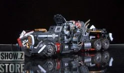 Toys Alliance ARC-01 Ursus Guard Captain Ørn Lodbrok -model store bc1d197581