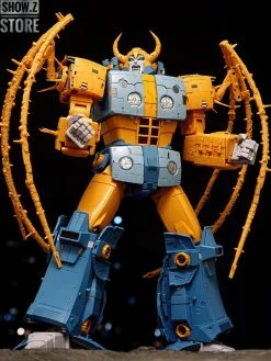 01-Studio ARMOR-MA01 Upgraded Planetary Rings For Cell Unicron -model store bc27f7ced2