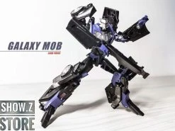 APC Toys Galaxy Mob TFP Vehicon -model store bc3b2aa8ed