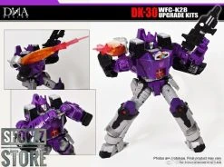 DNA Design DK-30 Upgrade Kit For WFC-K28 Galvatron 14 DNA Design DK-30 Upgrade Kit For WFC-K28 Galvatron -model store bc4d46ee0e