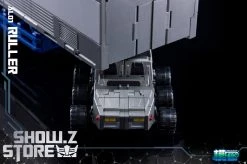 Modfans AL01S Path Of Transfiguration Ruller Roller Silver Version -model store bc5916f29a