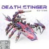 ZA Model EZ-036 Death Stinger Model Kit -model store bc6b512de6