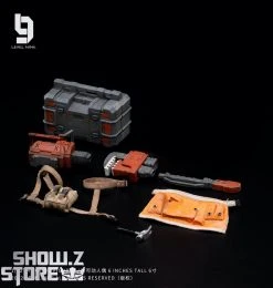 JoyToy Source 1/12 Frontline Chaos Lie 25 JoyToy Source 1/12 Frontline Chaos Lie -model store bc89f2a3d8