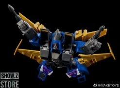 MakeToys MTRM-15 Endgame Dirge 30 MakeToys MTRM-15 Endgame Dirge -model store bc8b529268