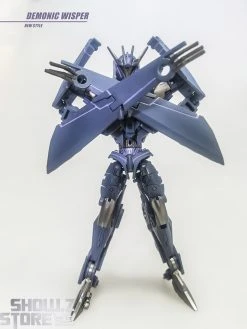 APC Toys Demoic Whisper TFP Soundwave 2.0 Version -model store bc8efde62d