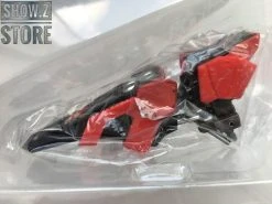 Metal Club 1/100 NZ-666 Kshatriya Red Comet Version -model store bcaddc0e72