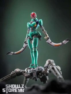 Astrobots 1/12 A-04 Athenia -model store bcb11dcde9