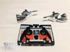 4th Party Transformers G1 Mini-Cassettes: Laserbeak & Frenzy -model store bcb69af9a5